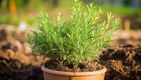 Guide to Growing Rosemary in Australia