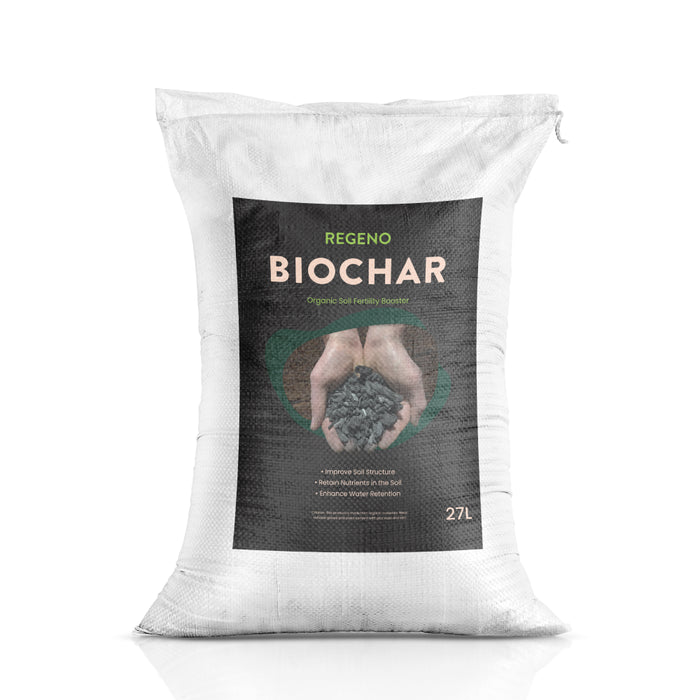 Biochar